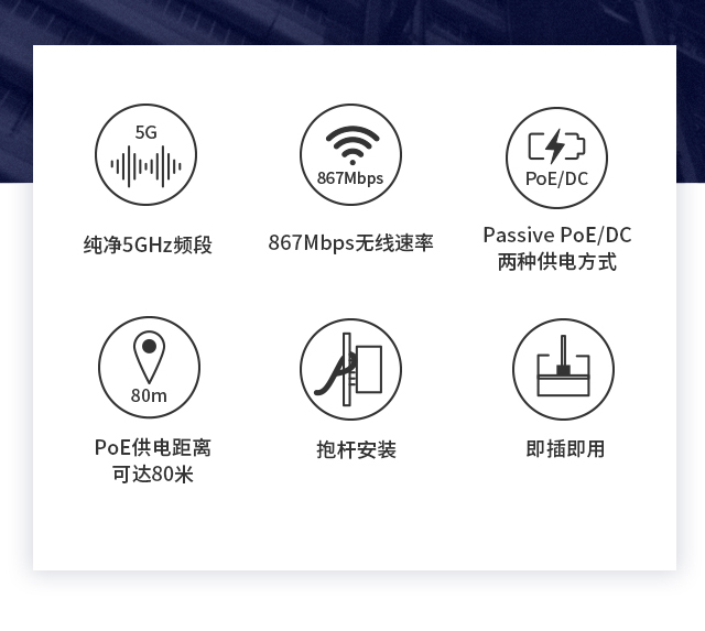 FWB500 单只装